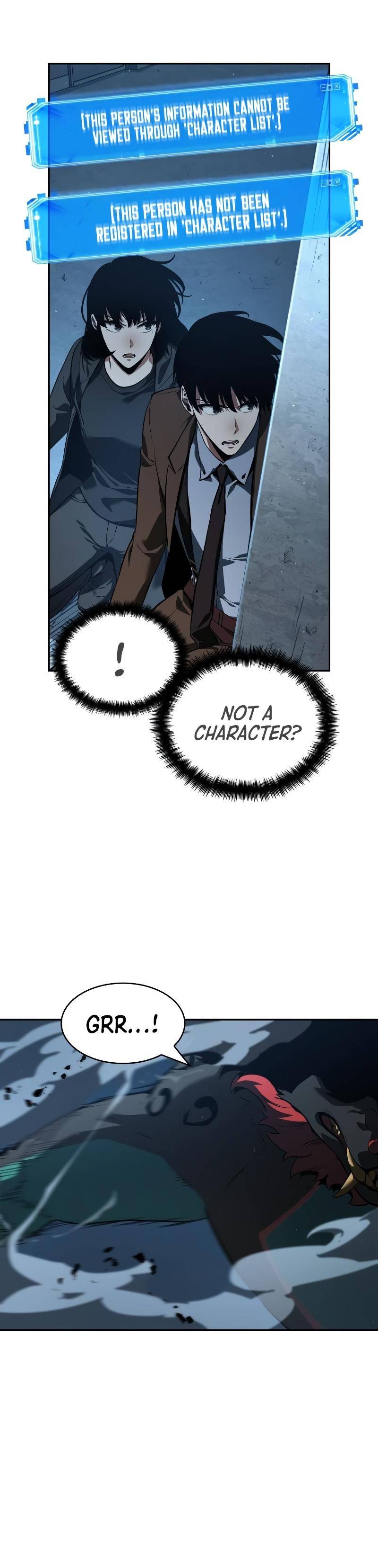 Omniscient Reader’s Viewpoint Manhwa - Chapter 70 Page 11