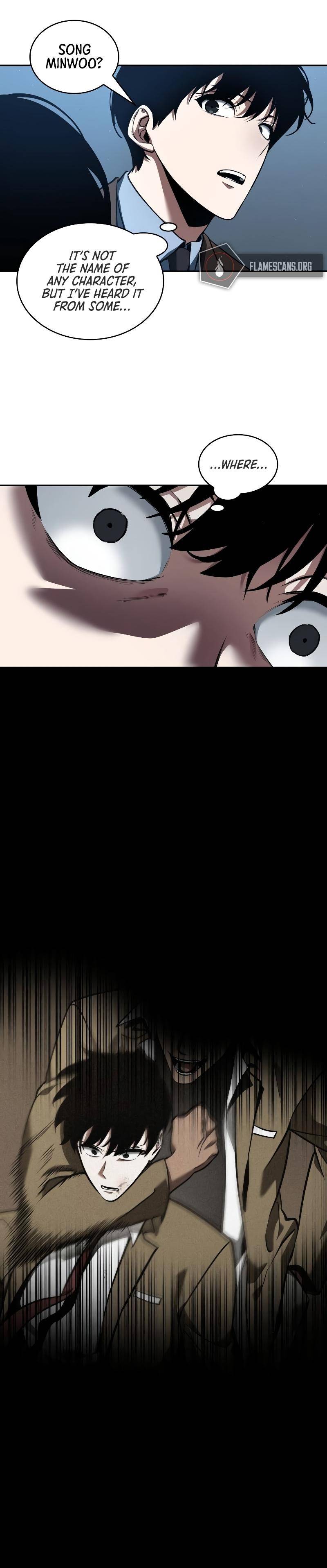 Omniscient Reader’s Viewpoint Manhwa - Chapter 70 Page 17