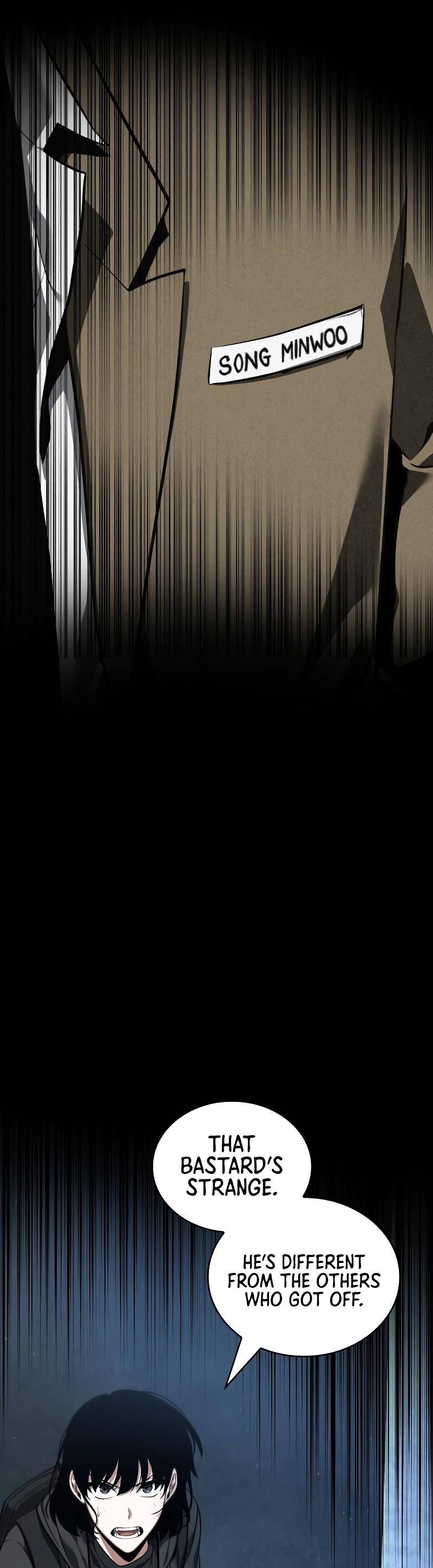 Omniscient Reader’s Viewpoint Manhwa - Chapter 70 Page 18