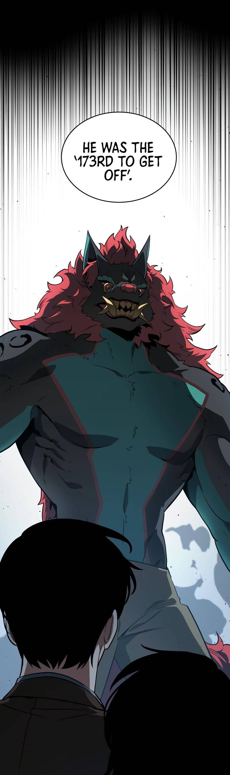 Omniscient Reader’s Viewpoint Manhwa - Chapter 70 Page 21