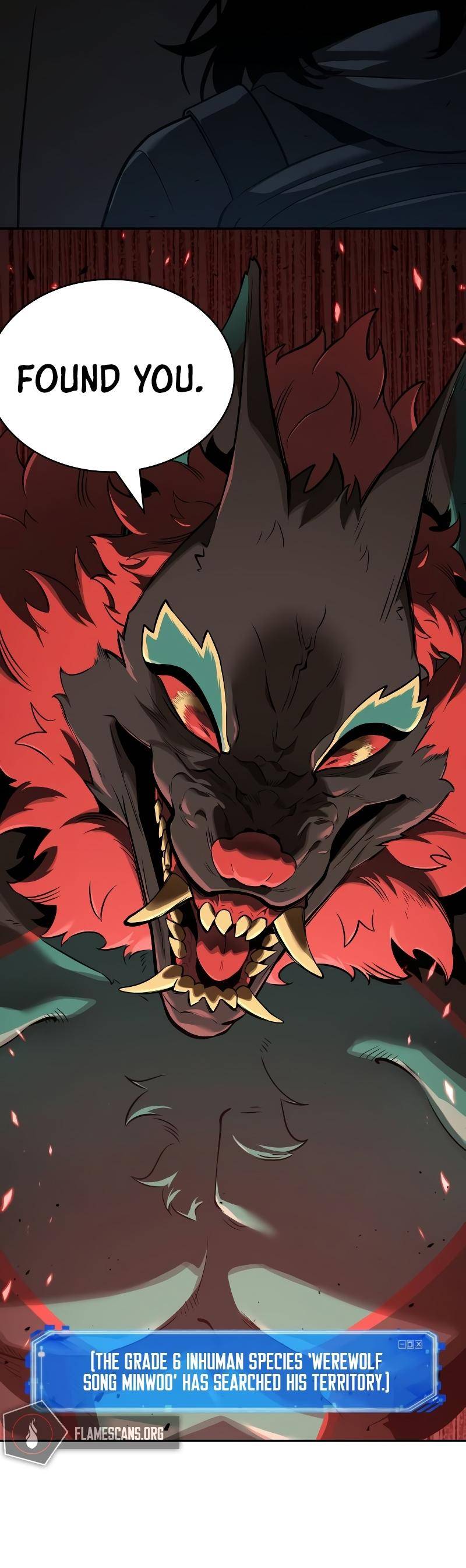 Omniscient Reader’s Viewpoint Manhwa - Chapter 70 Page 22