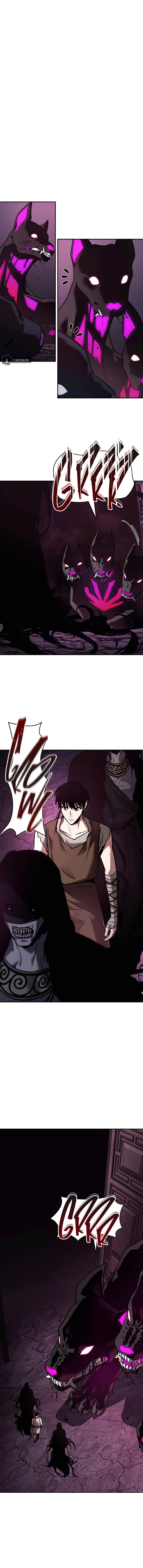 Omniscient Reader’s Viewpoint Manhwa - Chapter 114 Page 1