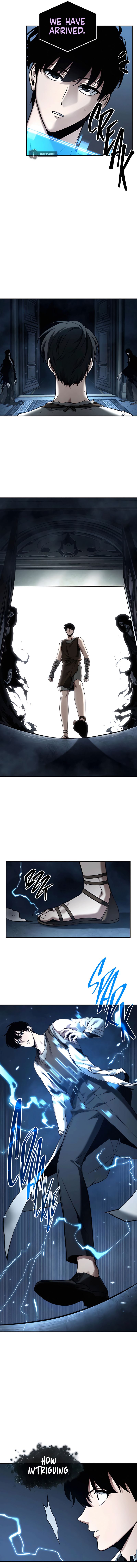 Omniscient Reader’s Viewpoint Manhwa - Chapter 114 Page 5
