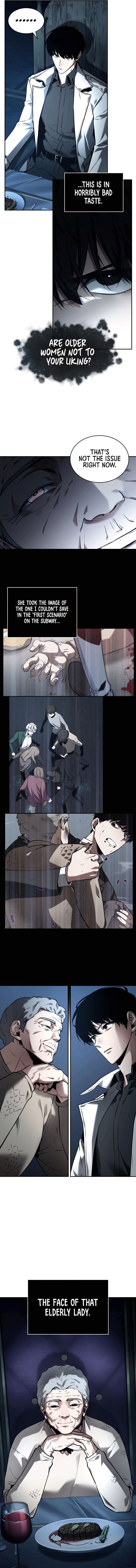 Omniscient Reader’s Viewpoint Manhwa - Chapter 114 Page 8