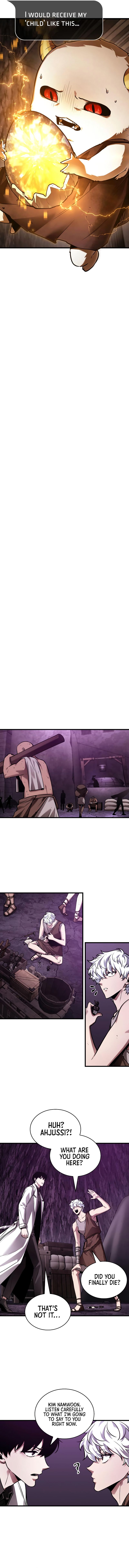 Omniscient Reader’s Viewpoint Manhwa - Chapter 147 Page 2