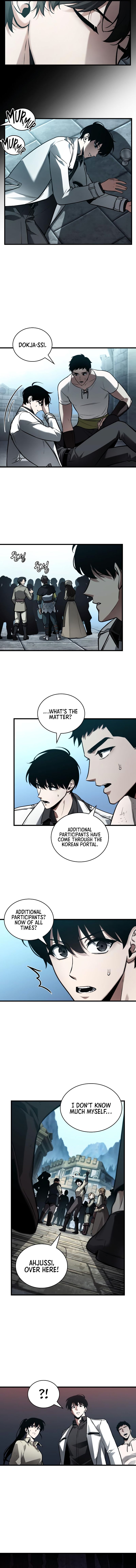 Omniscient Reader’s Viewpoint Manhwa - Chapter 147 Page 5