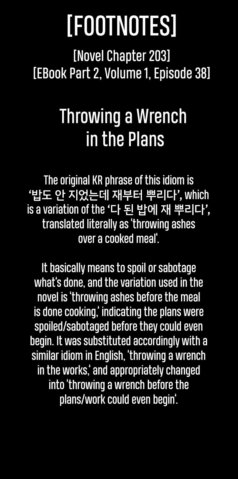 Omniscient Reader’s Viewpoint Manhwa - Chapter 234 Page 10