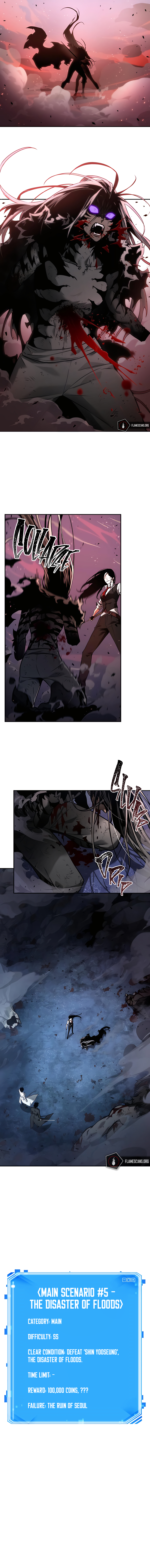 Omniscient Reader’s Viewpoint Manhwa - Chapter 106 Page 8