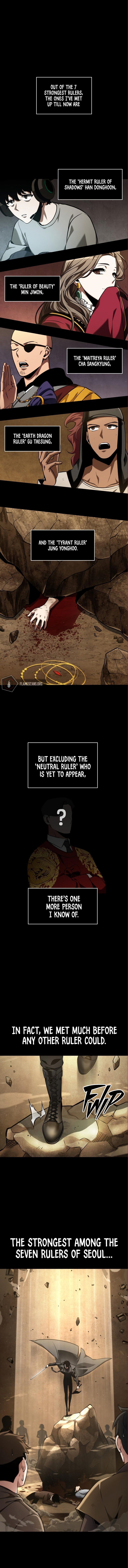 Omniscient Reader’s Viewpoint Manhwa - Chapter 64 Page 1