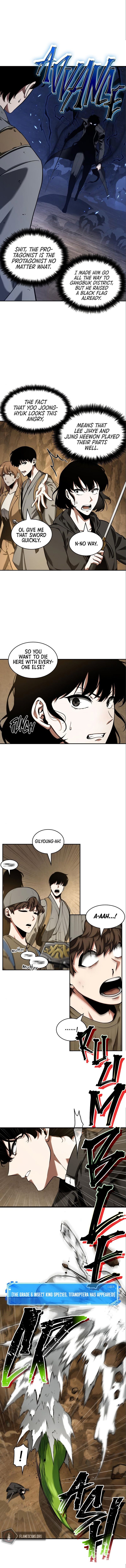 Omniscient Reader’s Viewpoint Manhwa - Chapter 64 Page 3