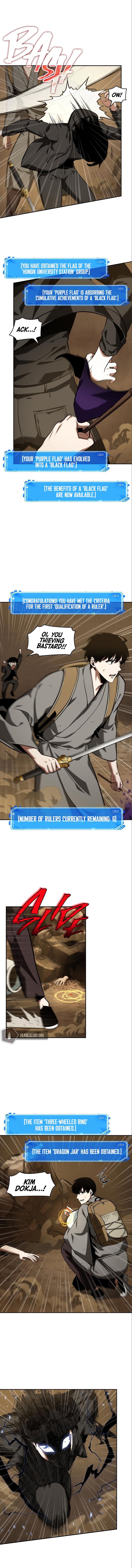 Omniscient Reader’s Viewpoint Manhwa - Chapter 64 Page 4