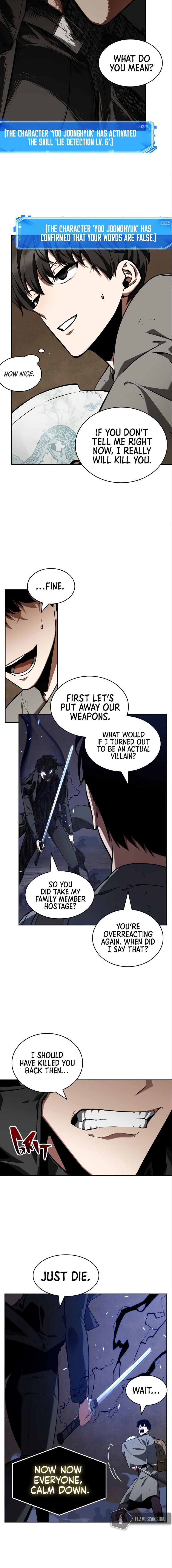 Omniscient Reader’s Viewpoint Manhwa - Chapter 64 Page 6