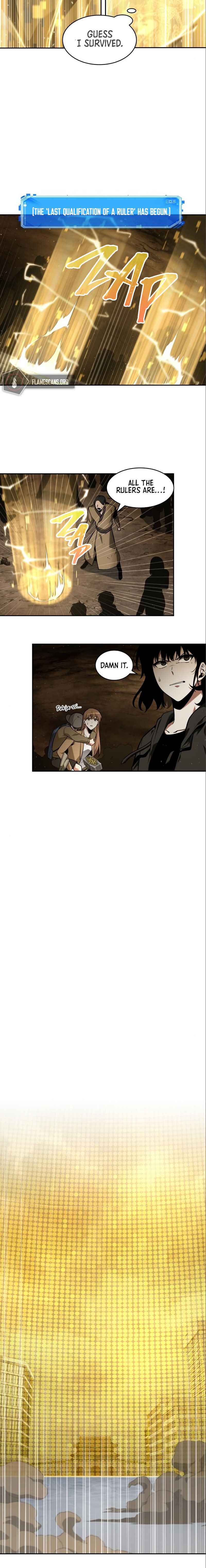 Omniscient Reader’s Viewpoint Manhwa - Chapter 64 Page 8