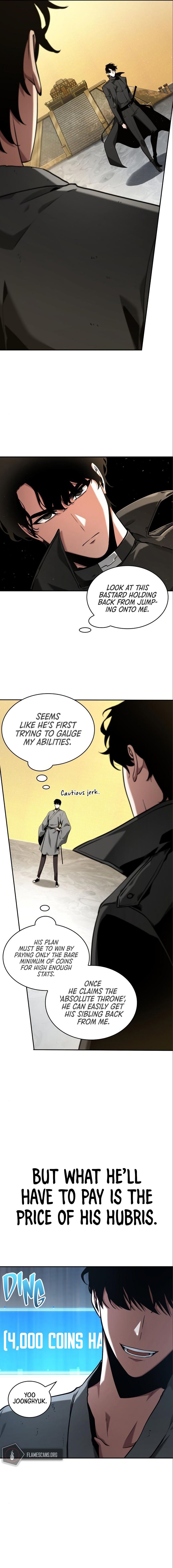 Omniscient Reader’s Viewpoint Manhwa - Chapter 64 Page 14