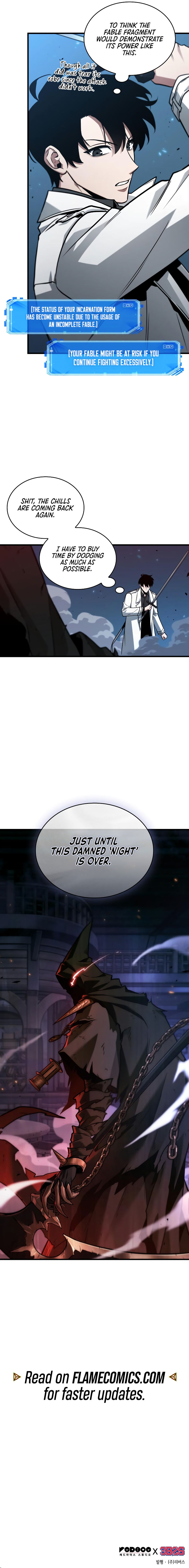 Omniscient Reader’s Viewpoint Manhwa - Chapter 230 Page 10