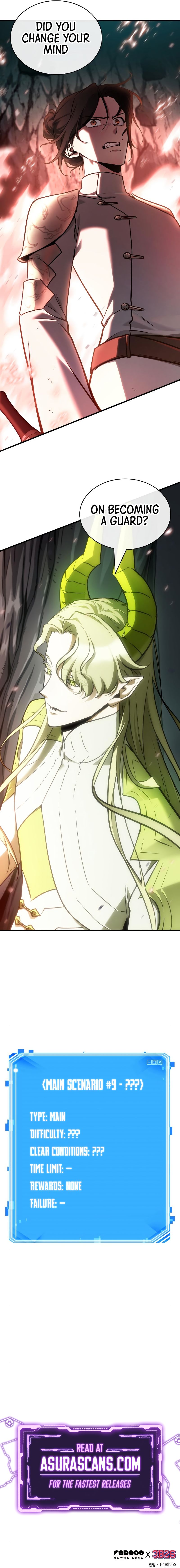 Omniscient Reader’s Viewpoint Manhwa - Chapter 185 Page 12