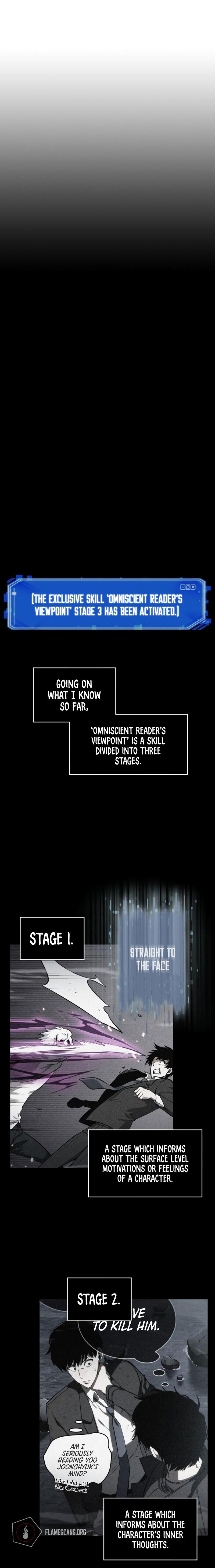 Omniscient Reader’s Viewpoint Manhwa - Chapter 57 Page 14