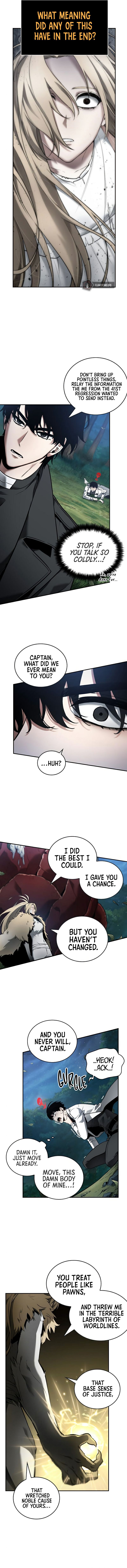 Omniscient Reader’s Viewpoint Manhwa - Chapter 98 Page 9