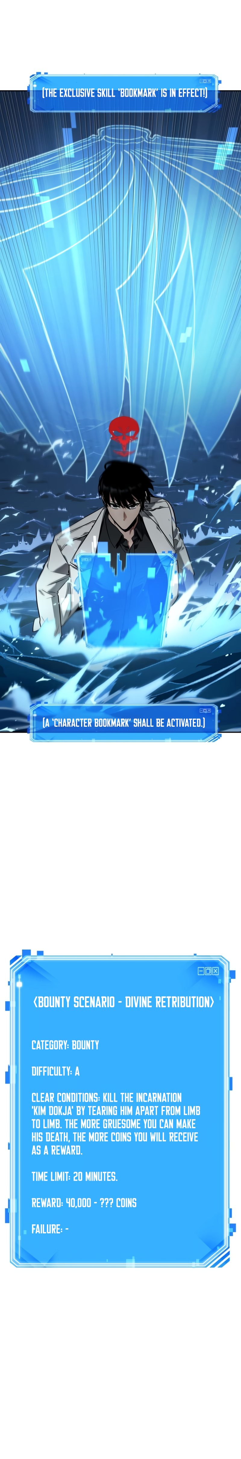 Omniscient Reader’s Viewpoint Manhwa - Chapter 96 Page 10