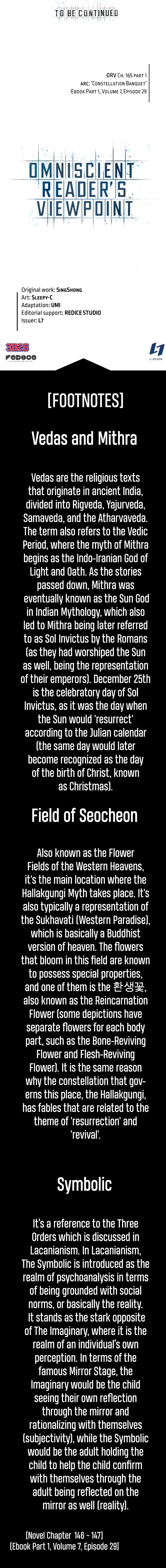 Omniscient Reader’s Viewpoint Manhwa - Chapter 165 Page 12