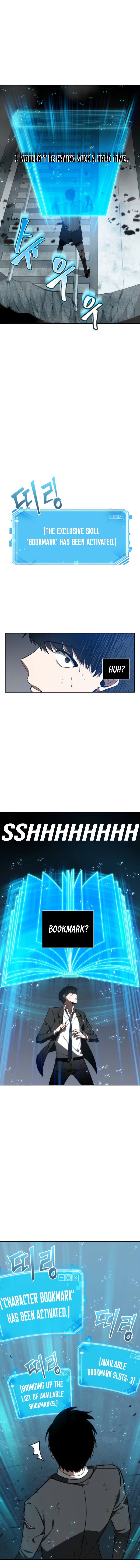 Omniscient Reader’s Viewpoint Manhwa - Chapter 10 Page 7