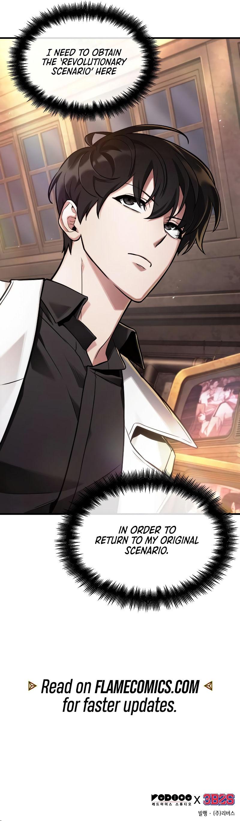 Omniscient Reader’s Viewpoint Manhwa - Chapter 228 Page 10