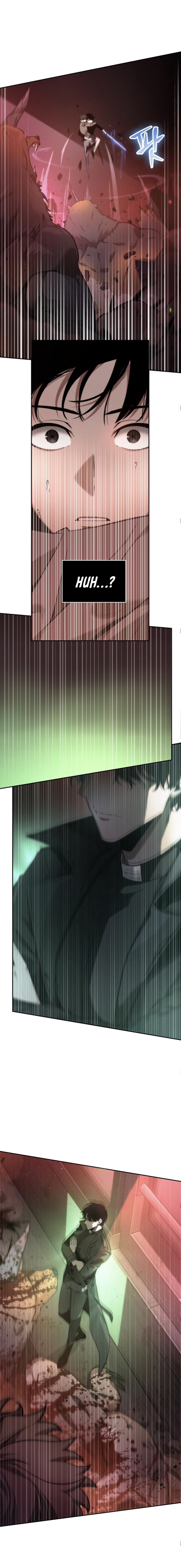 Omniscient Reader’s Viewpoint Manhwa - Chapter 31 Page 17