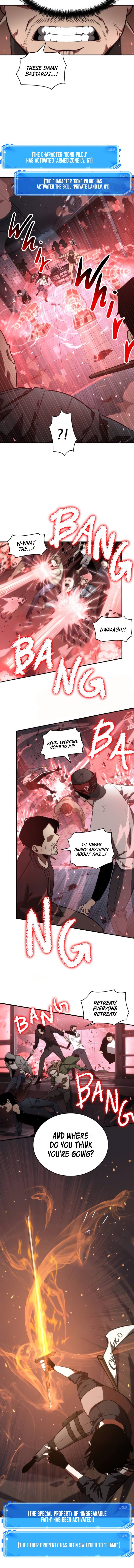 Omniscient Reader’s Viewpoint Manhwa - Chapter 46 Page 2