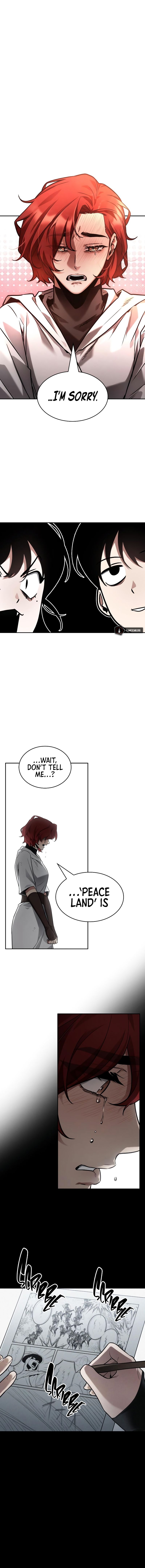 Omniscient Reader’s Viewpoint Manhwa - Chapter 136 Page 1