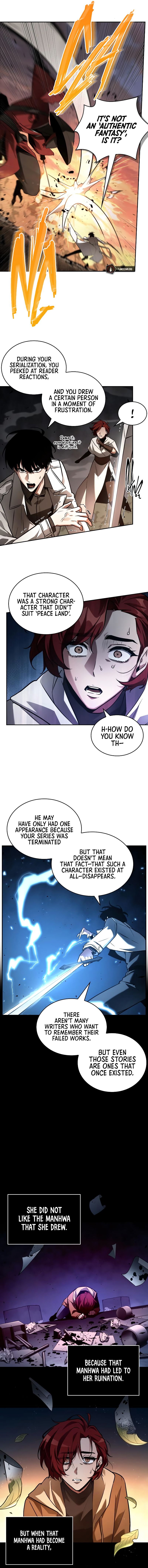 Omniscient Reader’s Viewpoint Manhwa - Chapter 136 Page 10