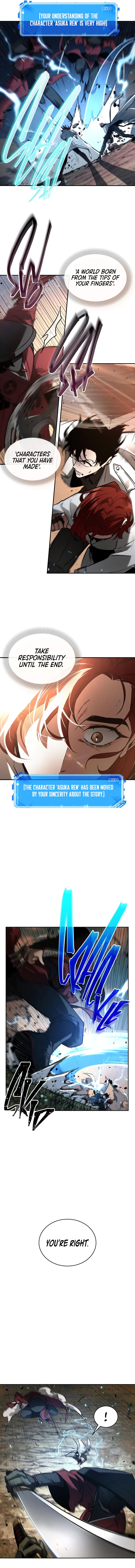 Omniscient Reader’s Viewpoint Manhwa - Chapter 136 Page 12