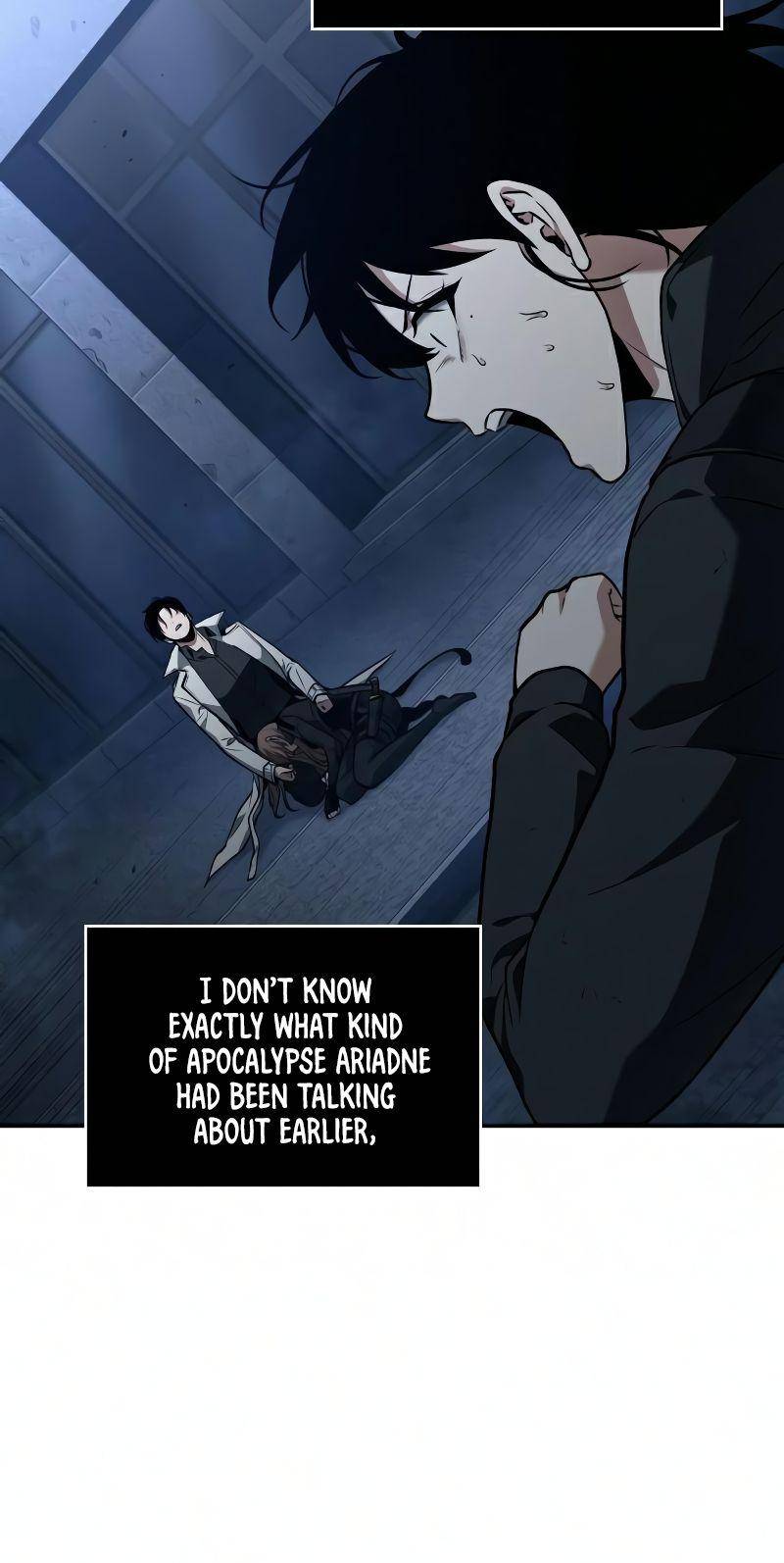 Omniscient Reader’s Viewpoint Manhwa - Chapter 89 Page 12