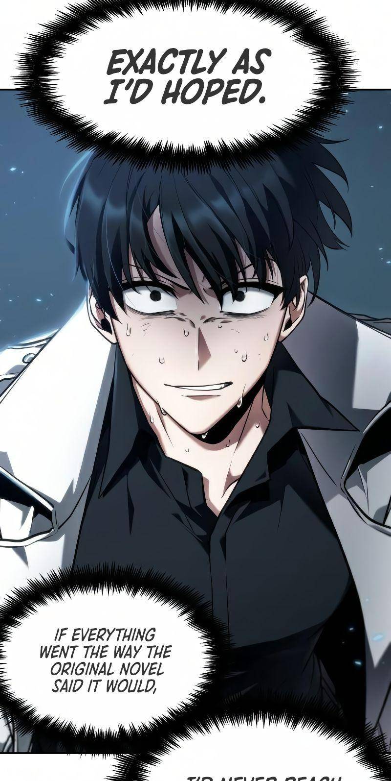 Omniscient Reader’s Viewpoint Manhwa - Chapter 89 Page 14