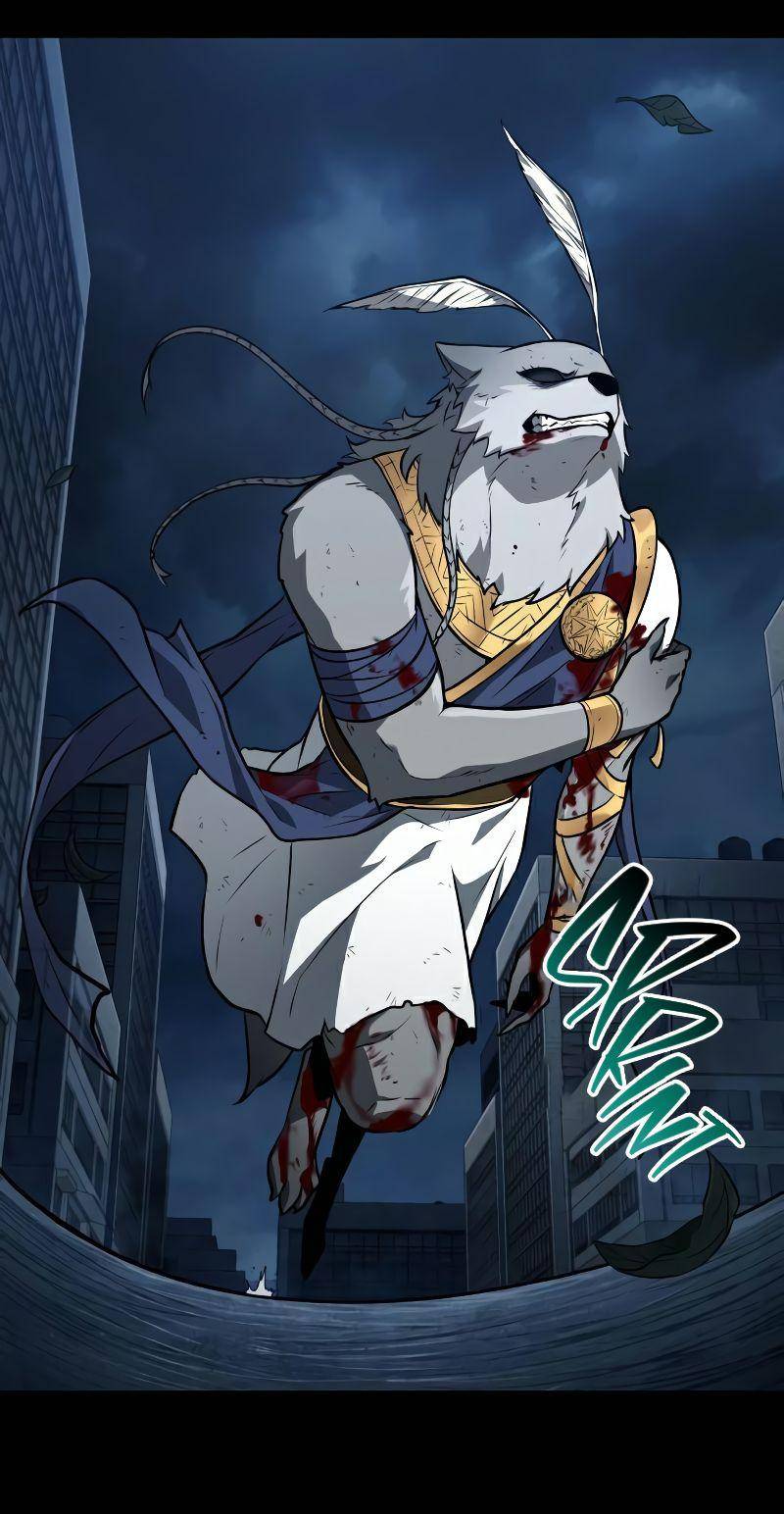 Omniscient Reader’s Viewpoint Manhwa - Chapter 89 Page 18