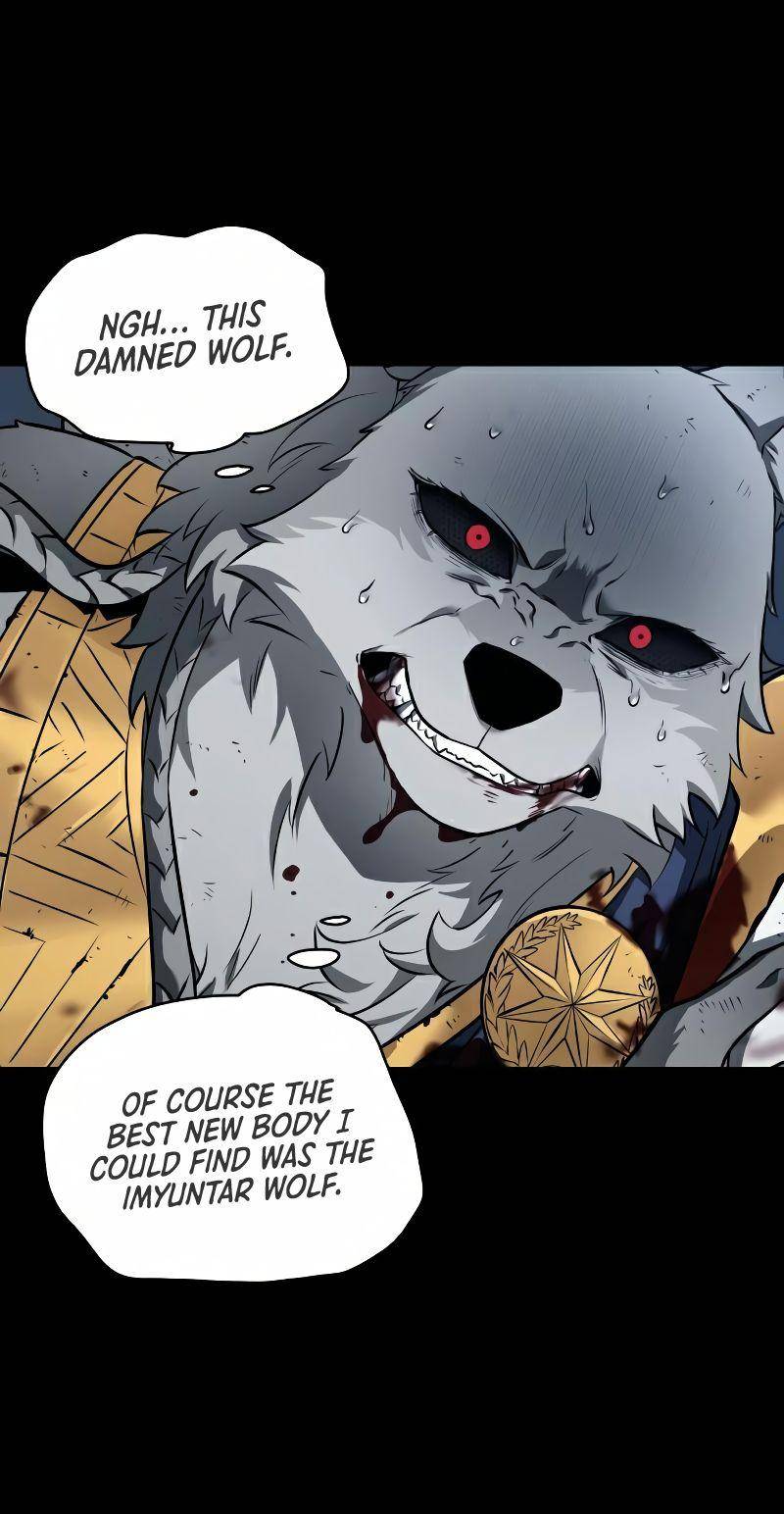 Omniscient Reader’s Viewpoint Manhwa - Chapter 89 Page 19