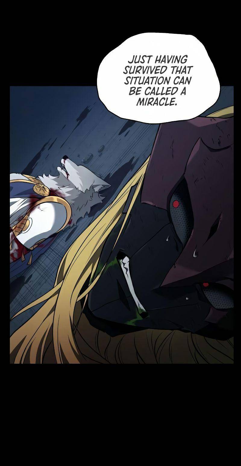 Omniscient Reader’s Viewpoint Manhwa - Chapter 89 Page 20