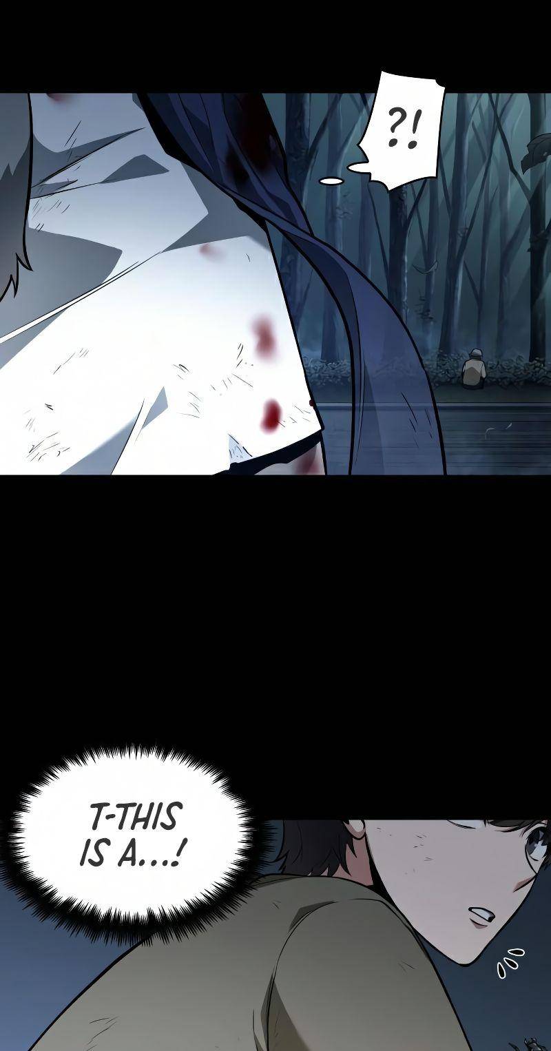 Omniscient Reader’s Viewpoint Manhwa - Chapter 89 Page 26