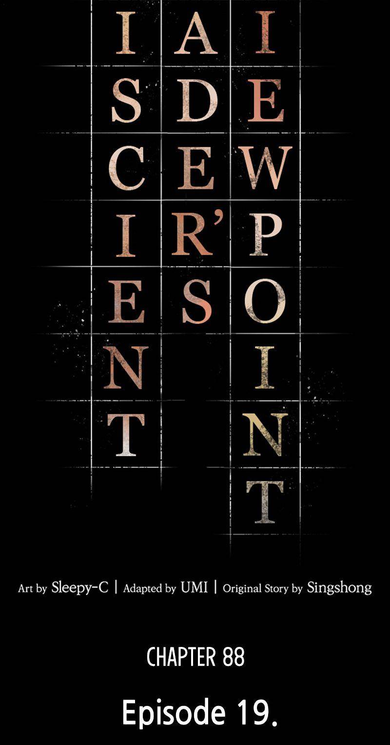 Omniscient Reader’s Viewpoint Manhwa - Chapter 89 Page 30