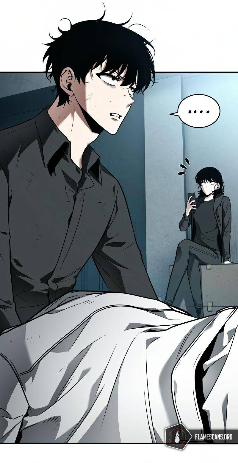Omniscient Reader’s Viewpoint Manhwa - Chapter 89 Page 33