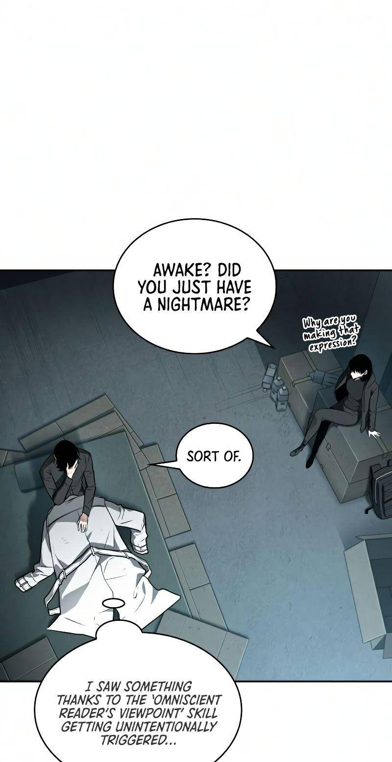 Omniscient Reader’s Viewpoint Manhwa - Chapter 89 Page 34