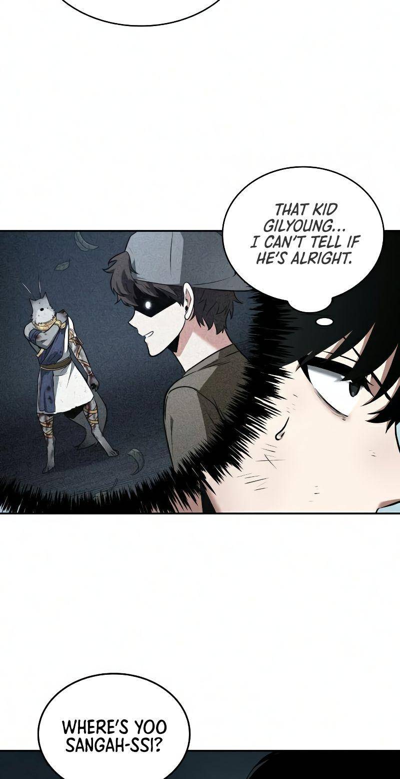 Omniscient Reader’s Viewpoint Manhwa - Chapter 89 Page 35