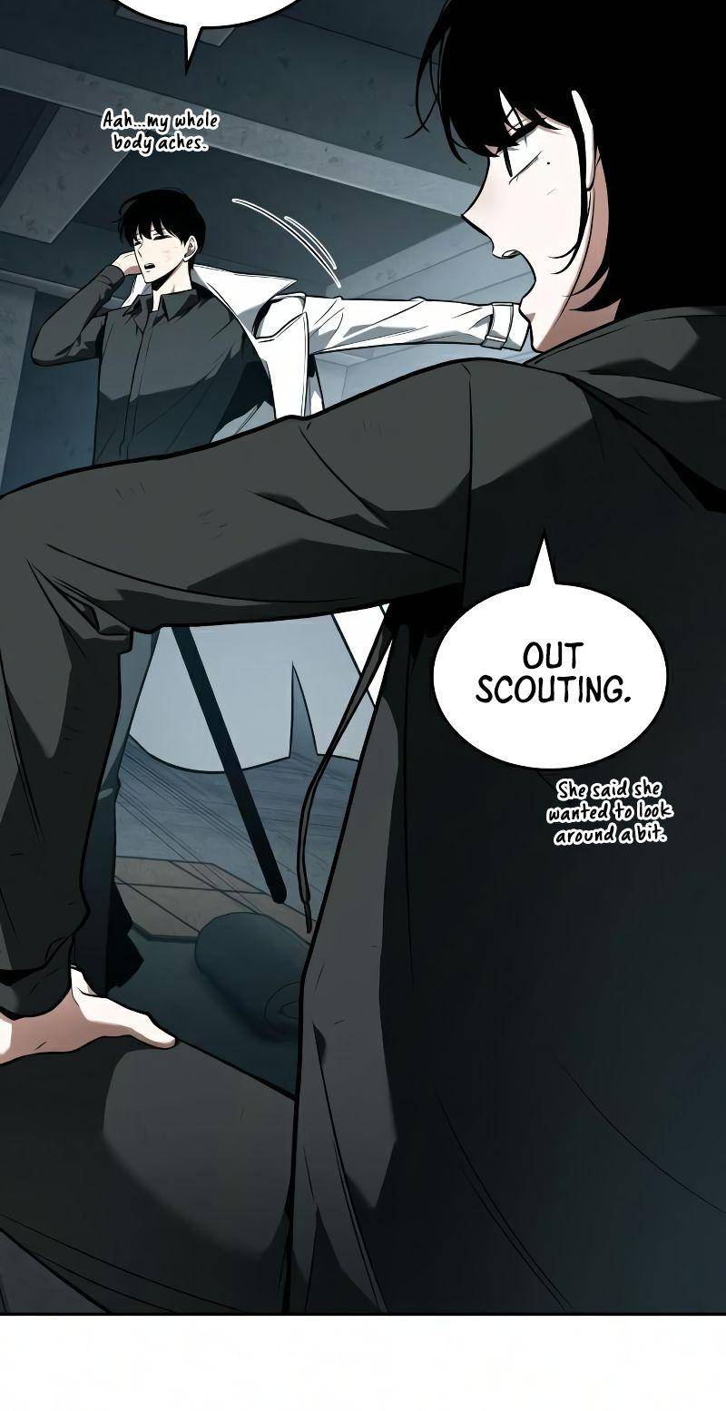 Omniscient Reader’s Viewpoint Manhwa - Chapter 89 Page 36