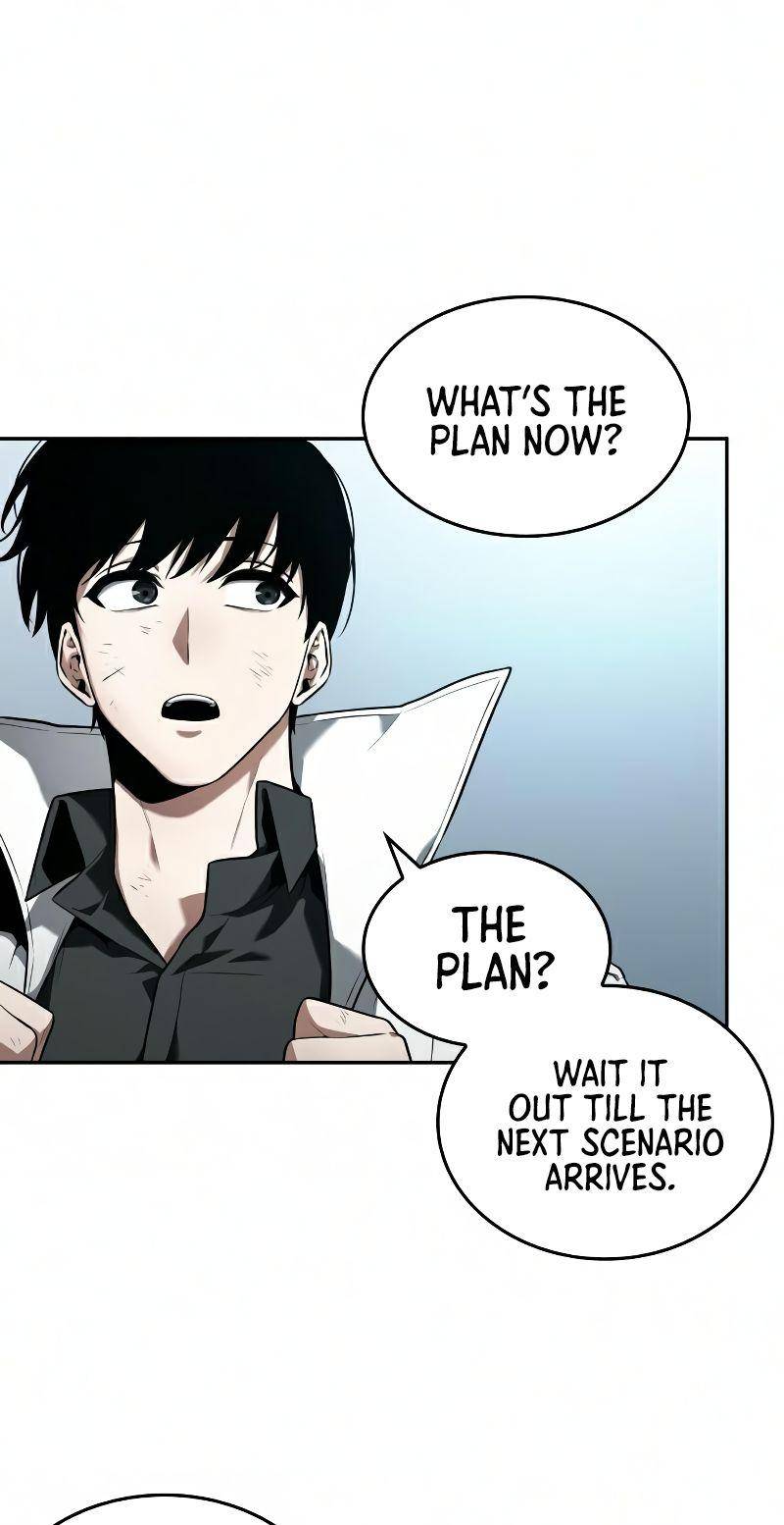 Omniscient Reader’s Viewpoint Manhwa - Chapter 89 Page 37