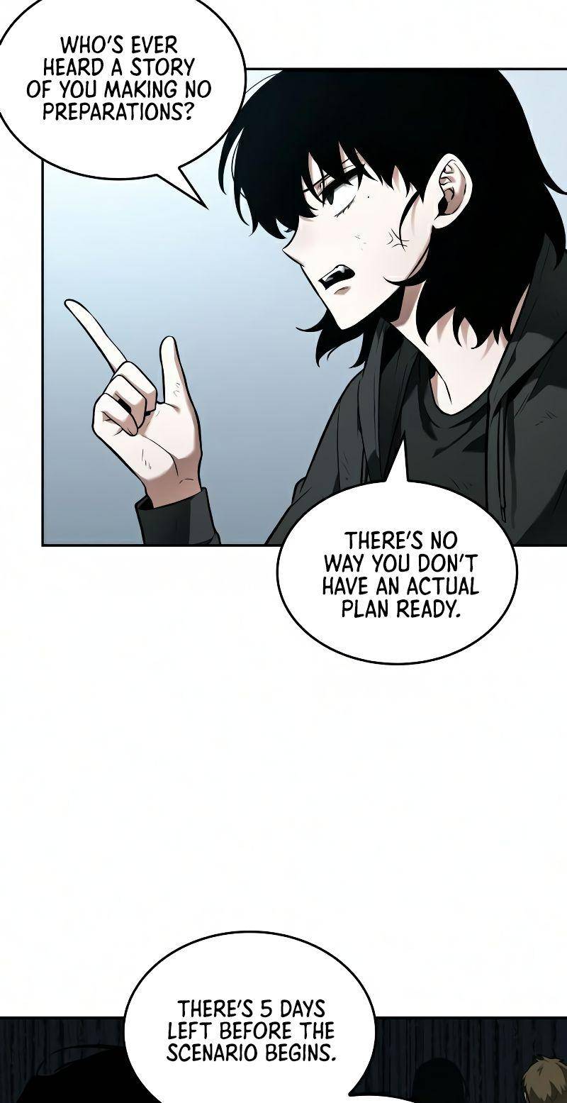 Omniscient Reader’s Viewpoint Manhwa - Chapter 89 Page 38