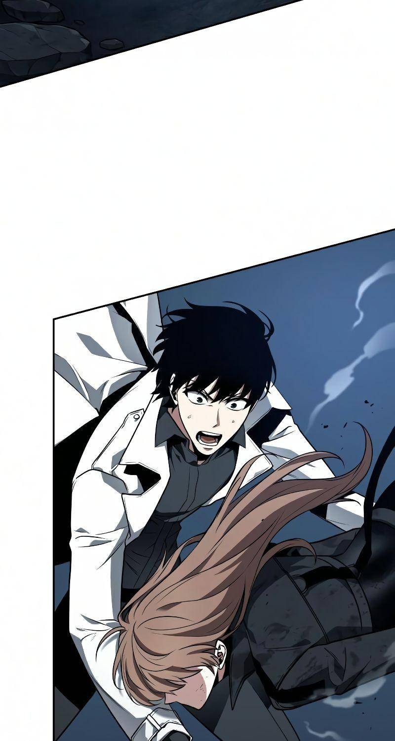 Omniscient Reader’s Viewpoint Manhwa - Chapter 89 Page 3