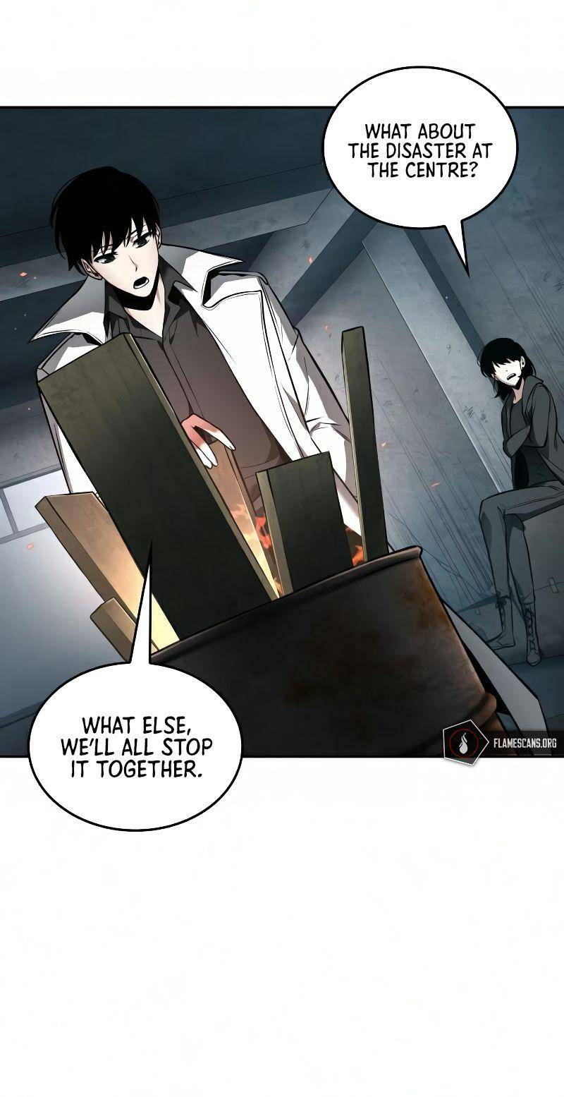 Omniscient Reader’s Viewpoint Manhwa - Chapter 89 Page 40