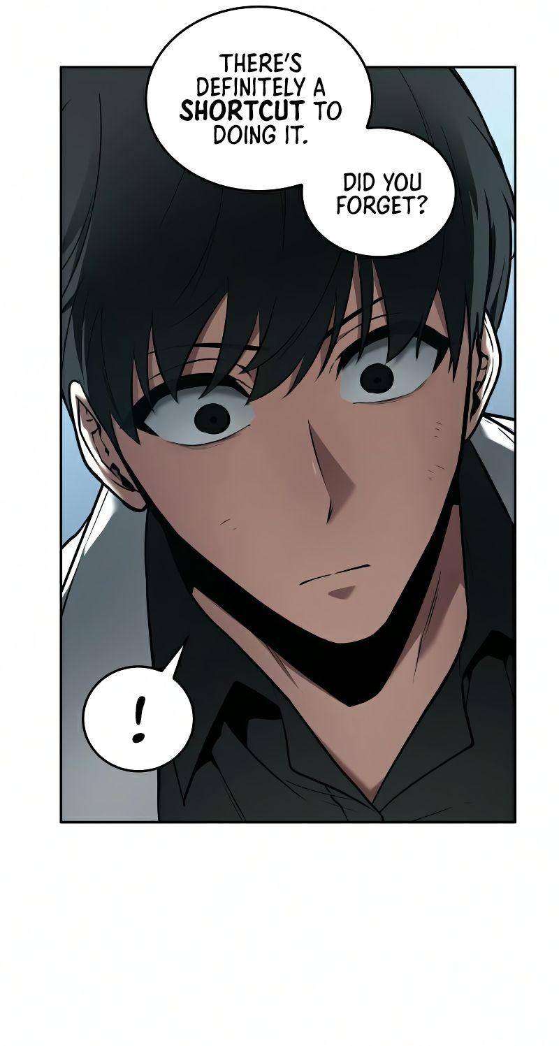 Omniscient Reader’s Viewpoint Manhwa - Chapter 89 Page 41