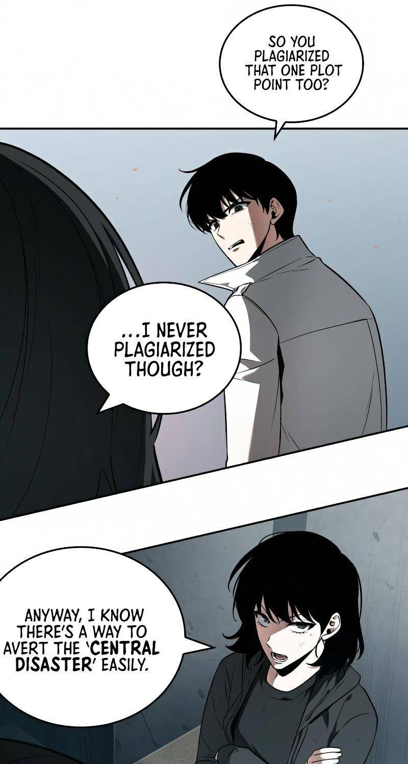 Omniscient Reader’s Viewpoint Manhwa - Chapter 89 Page 42