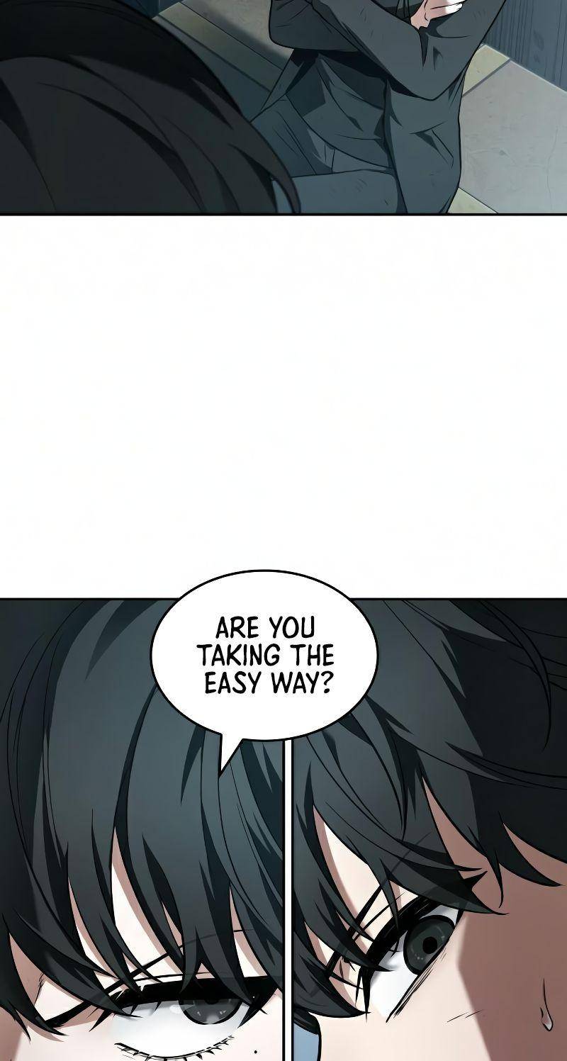 Omniscient Reader’s Viewpoint Manhwa - Chapter 89 Page 43