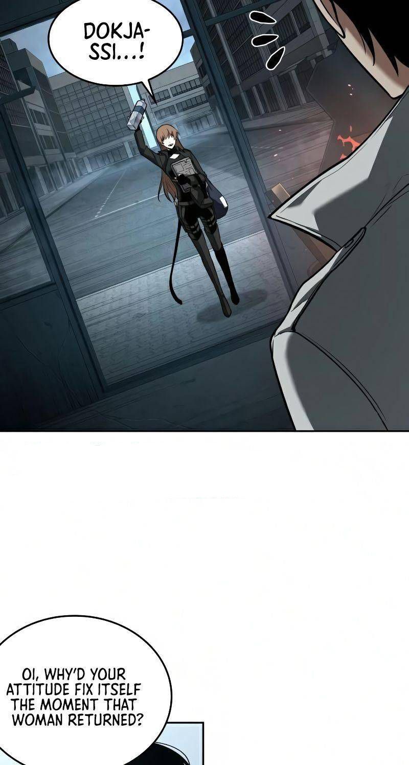 Omniscient Reader’s Viewpoint Manhwa - Chapter 89 Page 45